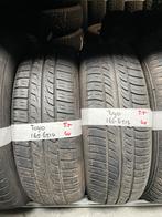 165-65-14 Toyo Zomerbanden 5.5mm Incl Montage 165 65 14, Ophalen, 14 inch, Gebruikt, Band(en)