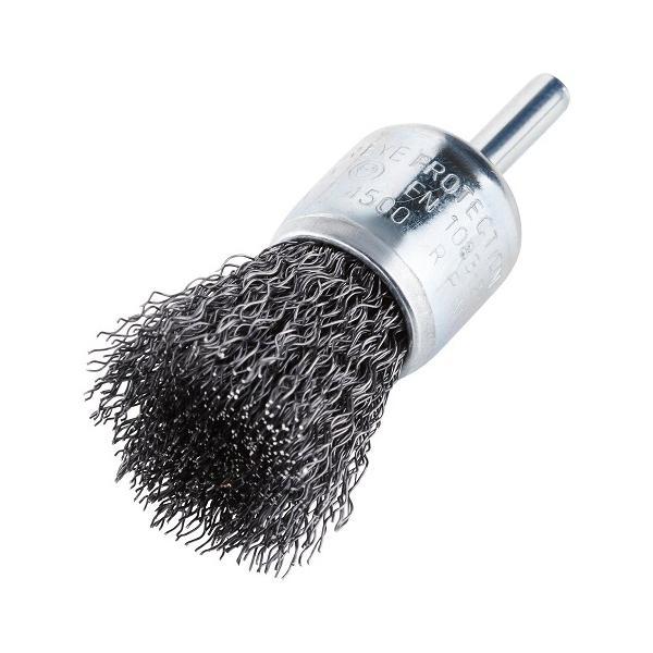 Stift / penceel borstel SPBW 25x25x6,0 0,3mm draaddikte R..., Auto diversen, Autogereedschap, Nieuw, Verzenden