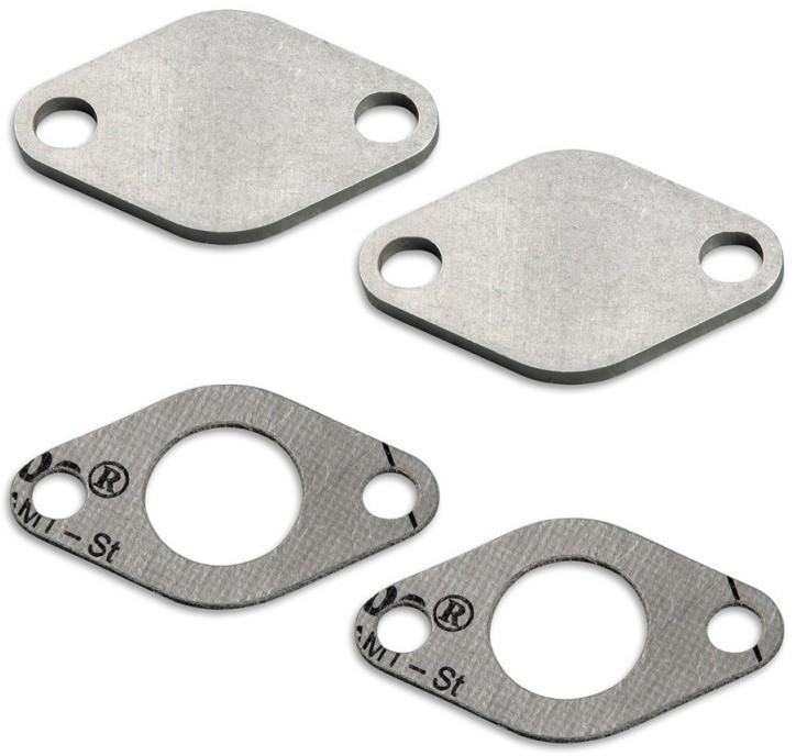 BMW S85 V10 afdop set secundaire luchtpomp, Auto-onderdelen, Overige Auto-onderdelen, Ophalen of Verzenden