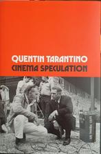 9781474624220 Cinema Speculation | Tweedehands, Boeken, Verzenden, Zo goed als nieuw, Quentin Tarantino