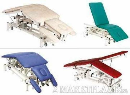 wesseling, lojer, eco postural, pastra, habys, massagetafels, Sport en Fitness, Massageproducten, Massagetafel, Nieuw, Verzenden