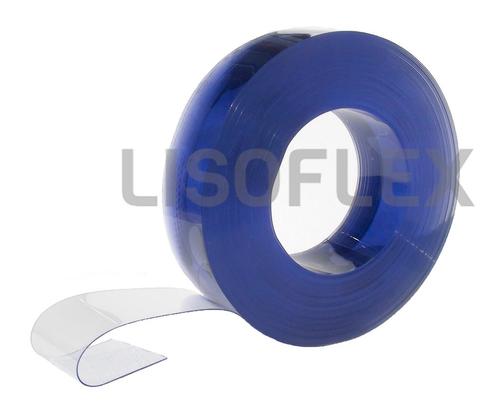 Rol pvc 100x2mm a 50 meter Transparant, Huis en Inrichting, Stoffering | Gordijnen en Lamellen, Nieuw, Minder dan 50 cm, Minder dan 100 cm