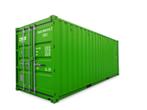 20ft Zeecontainer - New, Zakelijke goederen, Machines en Bouw | Keten en Containers, Verzenden