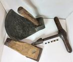 Werkgereedschap (3) Industrial - diefgoedeel van een