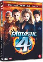 Fantastic 4 - DVD (Films (Geen Games)), Cd's en Dvd's, Ophalen of Verzenden, Zo goed als nieuw