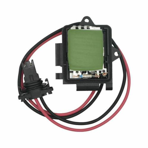 Kachelweerstand Vivaro Trafic Primastar 7701050325, Auto-onderdelen, Airco en Verwarming, Nieuw, Nissan, Opel, Renault, Verzenden
