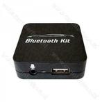 FIAT Bluetooth streamen + handsfree carkit Spotify, Deezer, Ophalen of Verzenden, Nieuw