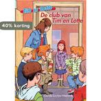 Club van tim en lotte 9789059521988 Luytjes, Verzenden, Zo goed als nieuw, Luytjes