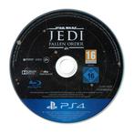 Star Wars Jedi: Fallen Order (losse disc) (PlayStation 4), Spelcomputers en Games, Games | Sony PlayStation 4, Vanaf 12 jaar, Gebruikt