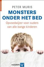 Monsters onder het bed 9789079729128 Peter Muris, Gelezen, Peter Muris, Verzenden
