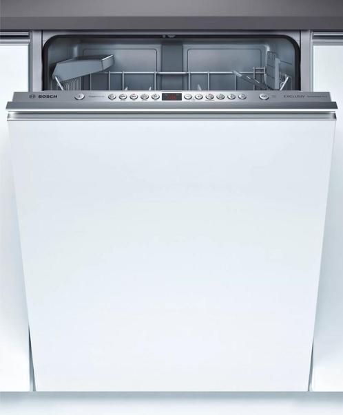 Bosch Sbv85m43 Inbouw Vaatwasser Xxl 60cm, Witgoed en Apparatuur, Vaatwasmachines, 85 tot 90 cm, Ophalen of Verzenden