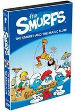 Smurfs & The Magic Flute [DVD] [Impo DVD, Cd's en Dvd's, Dvd's | Overige Dvd's, Zo goed als nieuw, Verzenden