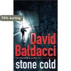 Stone Cold 9780330450980 David Baldacci, Boeken, Verzenden, Gelezen, David Baldacci