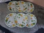 Villeroy & Boch - Ontbijtbord (6) - Geranium -