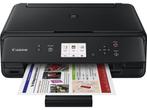 Canon PIXMA TS5050 - All-in-One Printer - WiFi - 5, Verzenden, Zo goed als nieuw
