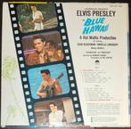 Elvis Presley - Blue Hawaii - 1961 USA Original - LP - 1ste, Cd's en Dvd's, Nieuw in verpakking
