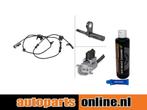 ABS-sensor Chrysler 300c achterzijde, links, Verzenden, Nieuw, Chrysler