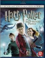 Harry Potter en de Halfbloed Prins - Blu-Ray (Films), Cd's en Dvd's, Blu-ray, Ophalen of Verzenden, Zo goed als nieuw