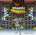 cd - Atomic Workers - Embrionic Suicide, Verzenden, Zo goed als nieuw