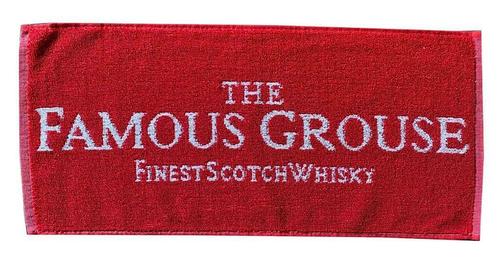 Bardoek Famous Grouse, Zakelijke goederen, Horeca | Overige, Verzenden
