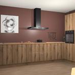 Goud Eiken keuken Khao Lak 73092, Verzenden, Nieuw