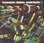 cd - Passengers - Original Soundtracks 1, Cd's en Dvd's, Verzenden, Zo goed als nieuw