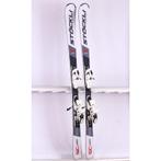 149 156 skis STOCKLI LASER SC 2023, grip walk, torsion raci, Overige merken, 140 tot 160 cm, Gebruikt, Verzenden