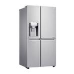 LG GSJ961NEAZ Amerikaanse koelkast1439, Gebruikt, Ophalen of Verzenden, Energieklasse A of zuiniger