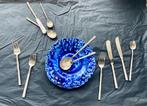 Daniel van Dijck - Bestekset (122) - Gold Cutlery -
