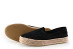 Toms Espadrilles in maat 38 Zwart, Kleding | Dames, Schoenen, Verzenden, Zwart, Toms, Gedragen
