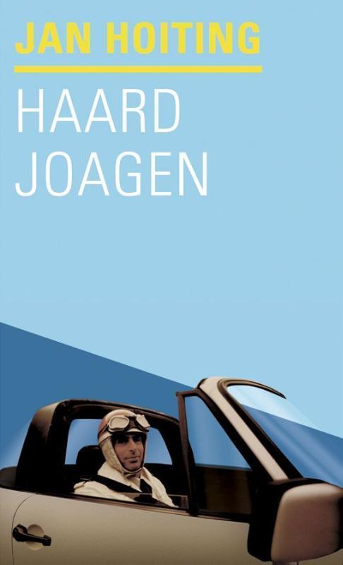 Haard joagen 9789033002533 Jan Hoiting, Boeken, Reisgidsen, Gelezen, Verzenden