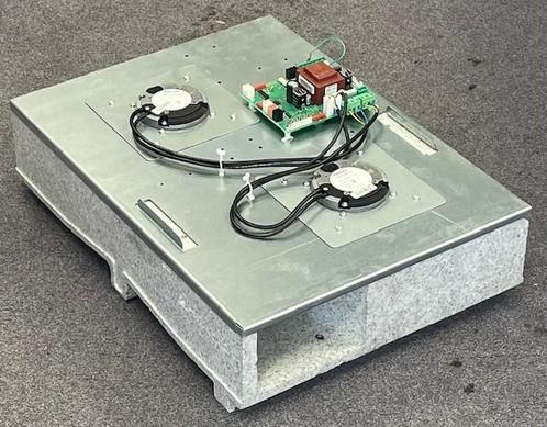 Gereviseerd ventilatorhuis Brink Renovent HR-CF 2/2 WTW, Doe-het-zelf en Verbouw, Ventilatie en Afzuiging, Ophalen of Verzenden