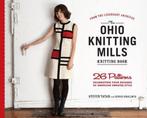 9781579653996 Ohio Knitting Mills Knitting Book, Boeken, Nieuw, Denise Grollmus, Verzenden