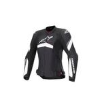 Alpinestars Stella T-GP Plus R V4 Jas Zwart Wit, Nieuw met kaartje, Jas | textiel, Verzenden, Alpinestars