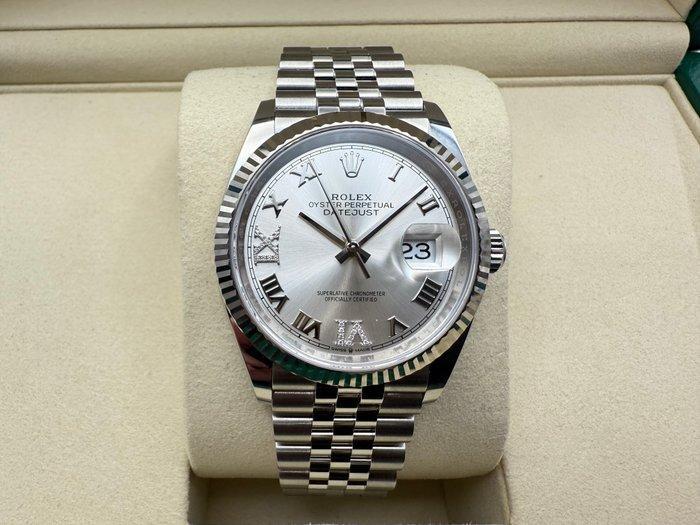 Rolex - Datejust - 126234 - Heren - 2025, Sieraden, Tassen en Uiterlijk, Horloges | Heren