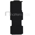 Laadvloermat rubber (traanplaat motief) MAN TGE L5 FWD 2017-, Ophalen of Verzenden, Nieuw