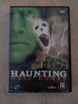DVD - The Haunting of Hell House