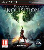 Dragon Age Inquisition (PlayStation 3), Spelcomputers en Games, Verzenden, Gebruikt, Vanaf 12 jaar