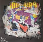 lasveguix (1986) - Goldorak