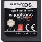 Jackass, Spelcomputers en Games, Verzenden, Nieuw