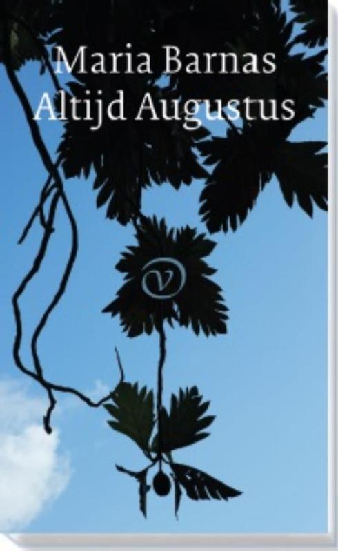 Altijd Augustus 9789028261563 Maria Barnas, Boeken, Romans, Gelezen, Verzenden