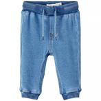 Jog jeans baggy Rome (medium blue denim), Kinderen en Baby's, Babykleding | Maat 62, Nieuw, Name It, Verzenden
