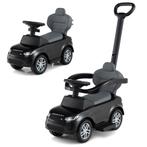 LIVSK 3-in-1 Peuterkinderwagen - Ombouwbaar tot Loop- of Sch, Kinderen en Baby's, Buggy's, Verzenden, Nieuw