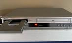 Sony SLV-D990P VHS recorder, Combi DVD-speler