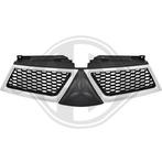 GRILL VOOR MITSUBISHI L200 2005-2010 7450A683HC, Ophalen of Verzenden, Nieuw