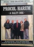 dvd - Procol Harum - A Salty Dog, Verzenden, Zo goed als nieuw