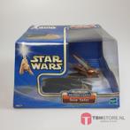 Star Wars - Micro Machines Action Fleet Solar Sailer (Toys), Verzamelen, Star Wars, Verzenden, Zo goed als nieuw, Actiefiguurtje