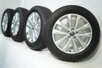 Audi Q3 SQ3 F3B 18 inch velgen Goodyear Zomerbanden Originee, Auto-onderdelen, Banden en Velgen, 18 inch, Gebruikt, Velg(en), Ophalen of Verzenden