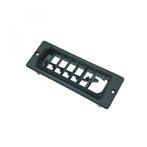 Truma Saphir uitblaasrooster RL, Caravans en Kamperen, Nieuw