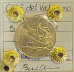 Vaticaan. Pio XII. 5 Lire 1941 - Molto Rara (Zonder